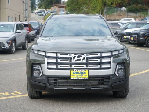 New 2026 Hyundai Santa Cruz SEL AWD/4WD image 2