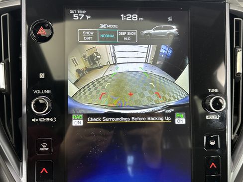 Used 2025 Subaru Forester Limited w/ Popular Package #2 image 21