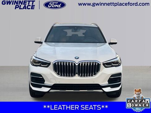 Used 2023 BMW X5 sDrive40i image 2