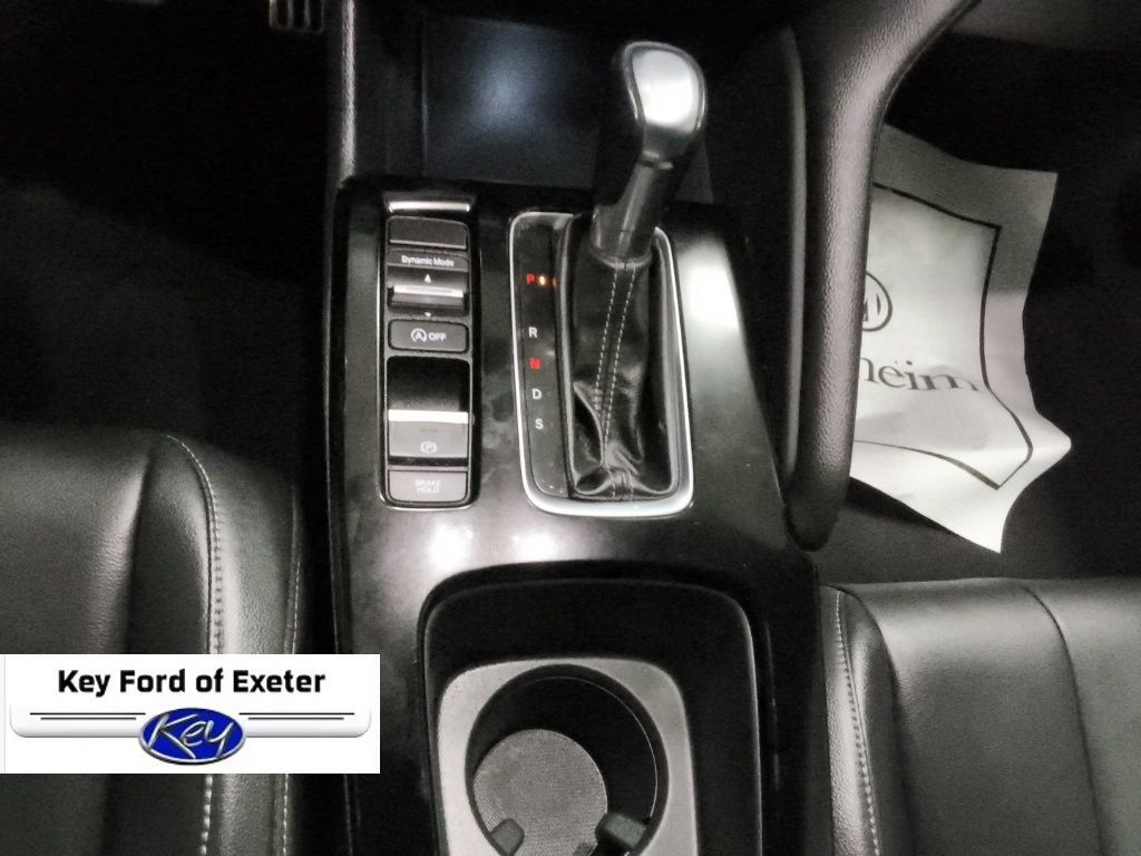 Used 2024 Acura Integra A-Spec FWD image 24