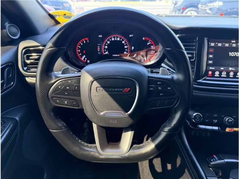 Used 2021 Dodge Durango GT AWD/4WD image 38
