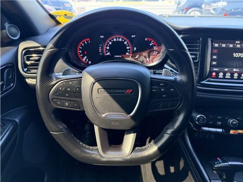 Used 2021 Dodge Durango GT AWD/4WD image 38