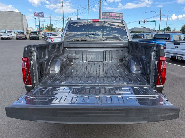 Used 2025 Ford F150 Tremor AWD/4WD image 19