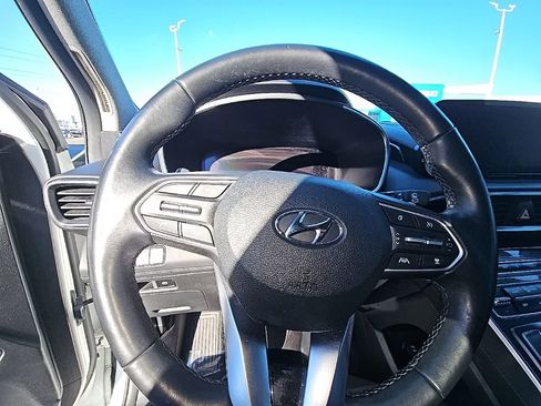 Used 2023 Hyundai Santa Fe Limited image 12