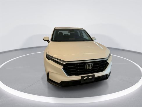 Used 2024 Honda CR-V EX-L image 2