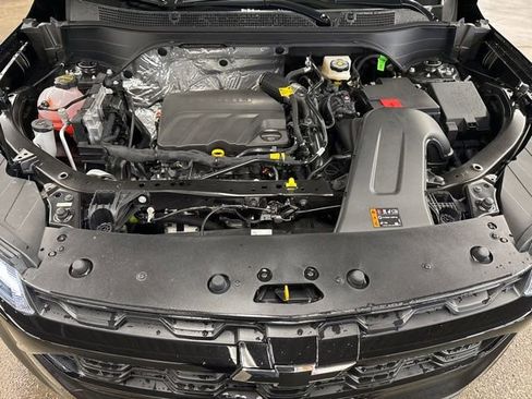 New 2026 Chevrolet Trax LT w/ Driver Confidence Package FWD image 28