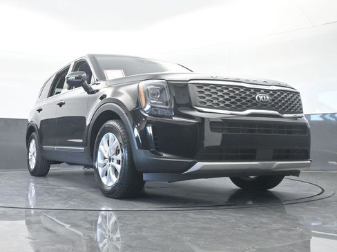 Used 2021 Kia Telluride LX image 64