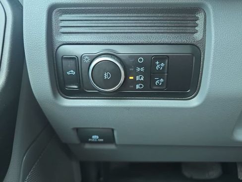 Certified 2024 Ford F250 XL w/ FX4 Off-Road Package AWD/4WD image 20
