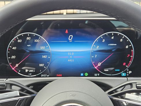 Certified 2025 Mercedes-Benz E 350 Sedan image 16