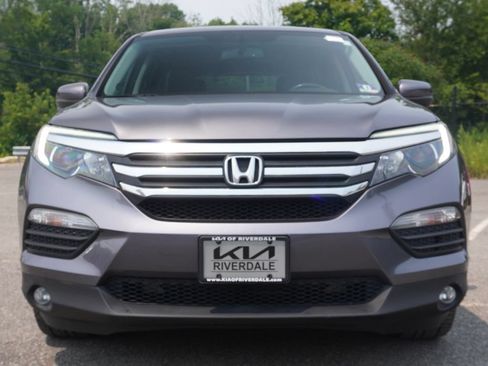 Used 2017 Honda Pilot EX-L image 10