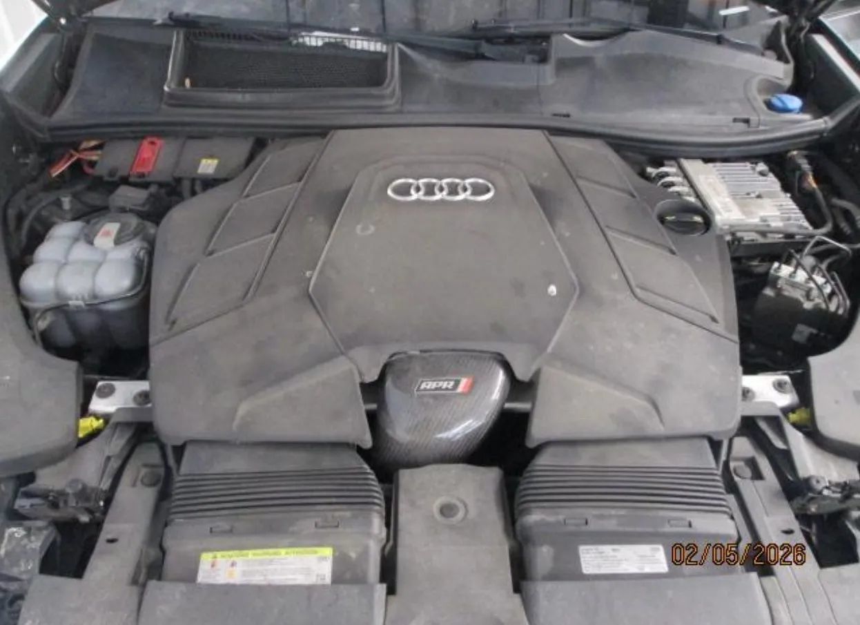 Used 2019 Audi Q8 Premium Plus AWD/4WD image 50