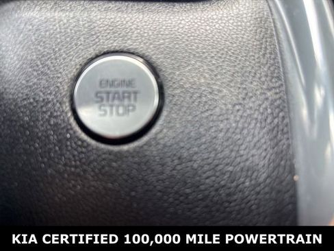 Certified 2023 Kia Sorento SX FWD image 22