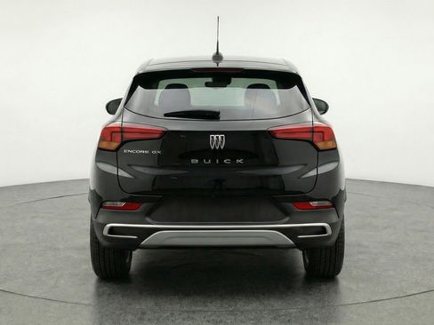 Used 2025 Buick Encore GX Preferred AWD/4WD image 7