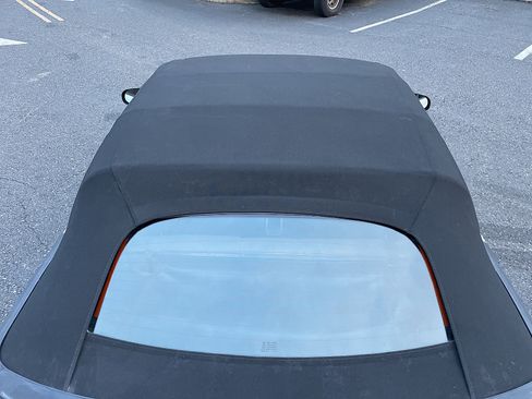 Used 1997 Toyota Paseo Convertible image 47