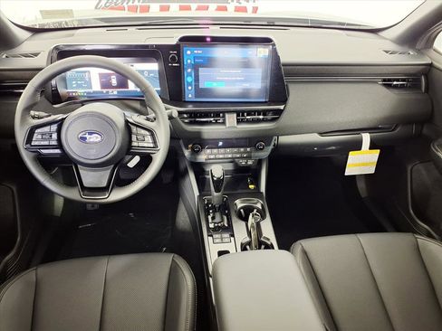 New 2026 Subaru Outback Limited XT image 3