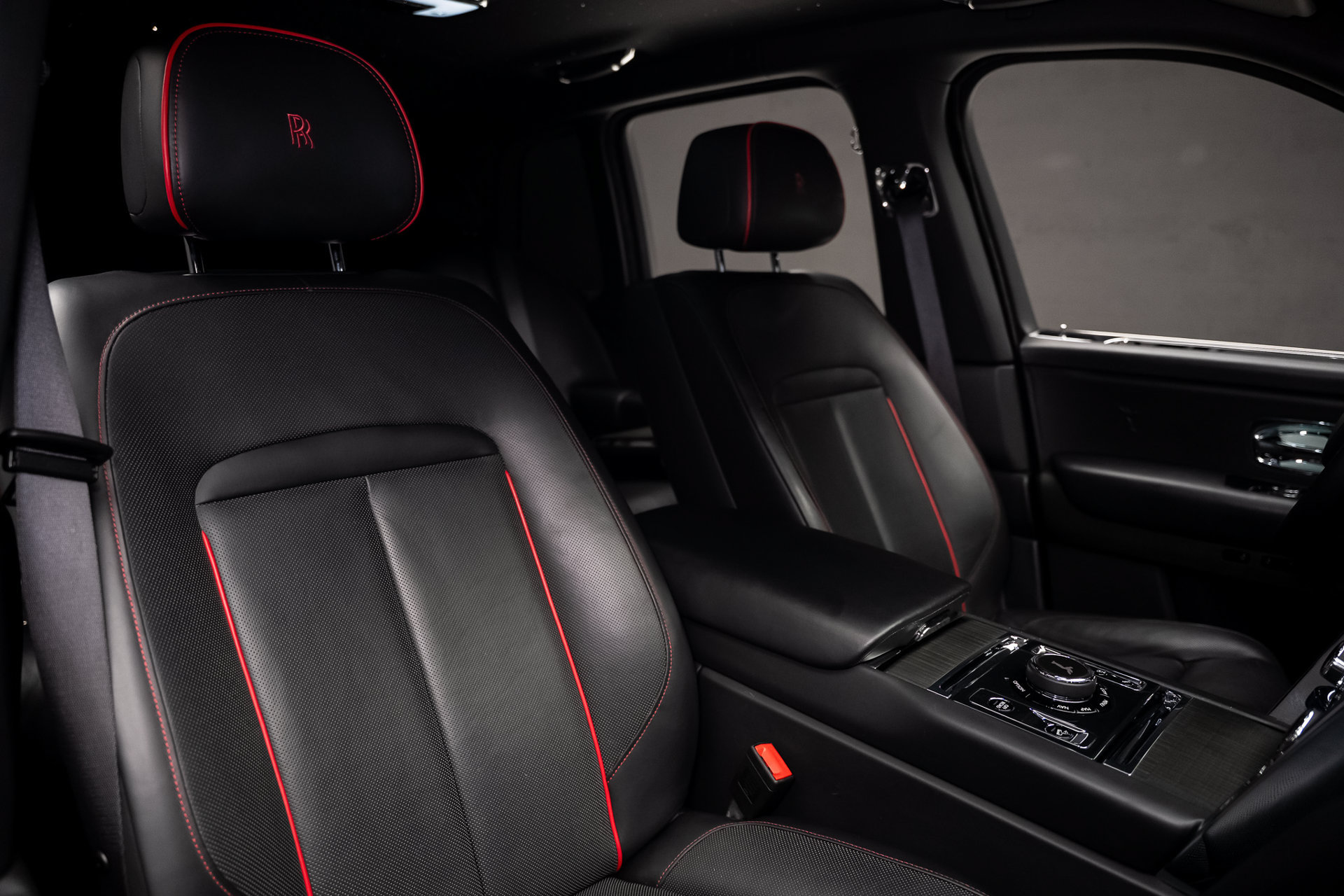 Used 2022 Rolls-Royce Cullinan w/ Technology Package AWD/4WD image 66