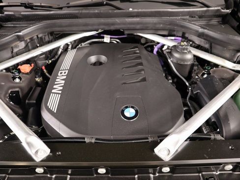 New 2026 BMW X7 xDrive40i w/ M Sport Package image 22