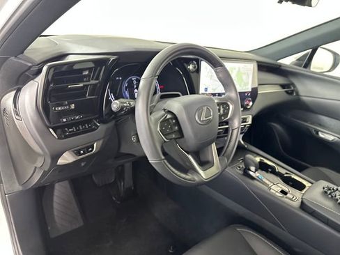 Used 2024 Lexus RX 350 w/ Convenience Package image 13