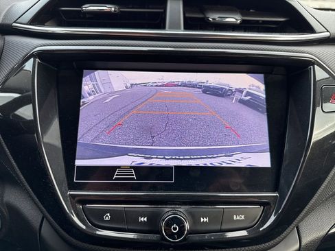 Used 2023 Chevrolet TrailBlazer LT w/ Convenience Package image 47