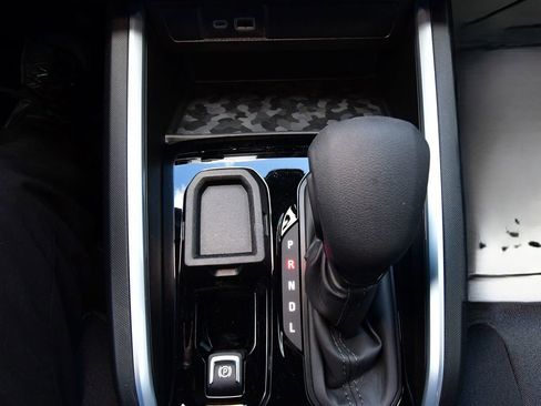 New 2025 Chevrolet Colorado W/T w/ Advanced Trailering Package image 28