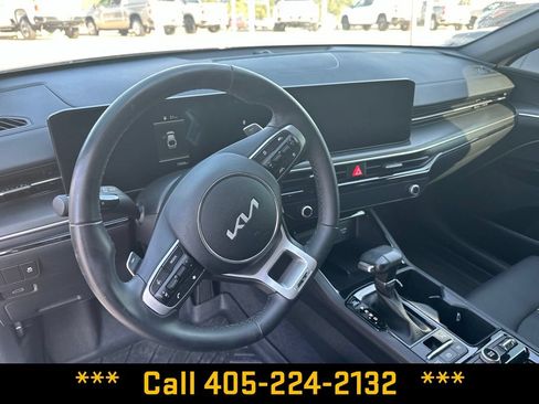 Used 2025 Kia K5 GT FWD image 15