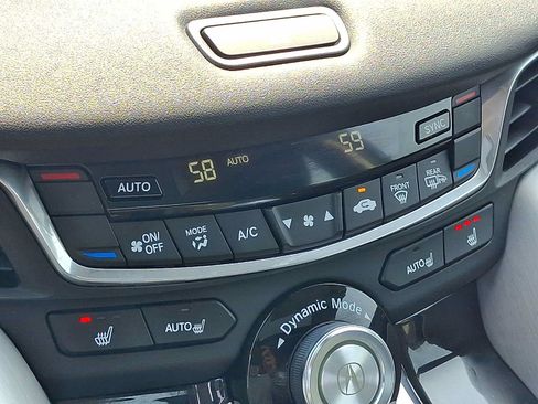 Used 2023 Acura TLX w/ Technology Package FWD image 17