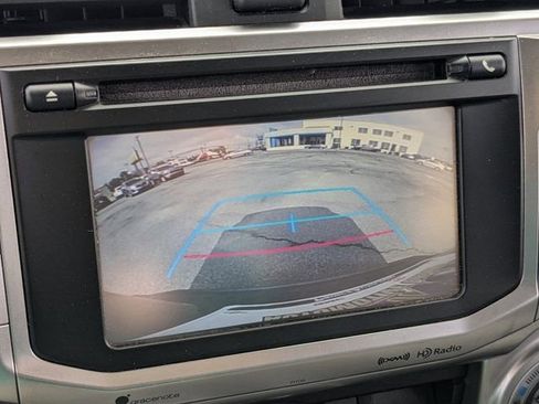 Used 2019 Toyota 4Runner SR5 RWD image 21