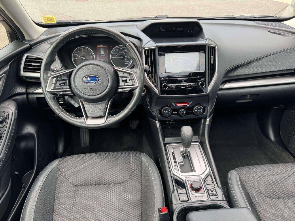 Used 2023 Subaru Forester Premium AWD/4WD image 23