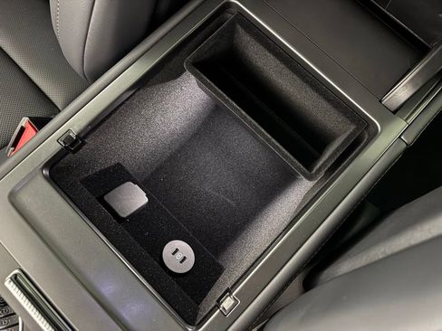 New 2026 Lincoln Nautilus Premier w/ Equipment Group 102A image 59