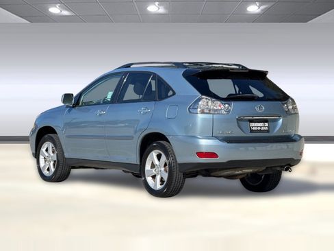 Used 2008 Lexus RX 350 AWD image 3