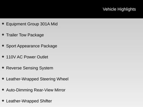 Used 2021 Ford Ranger XLT w/ Equipment Group 301A Mid image 7