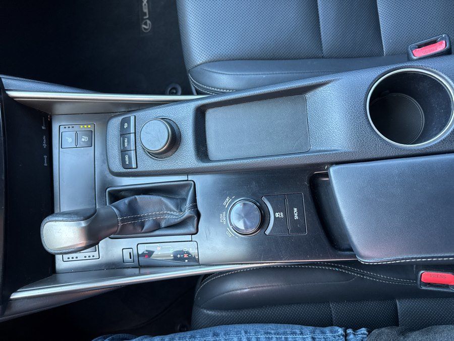 Used 2014 Lexus IS 250 AWD w/ Premium Package image 23