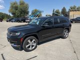 Used 2021 Jeep Grand Cherokee L Limited w/ Luxury Tech Group II image 6