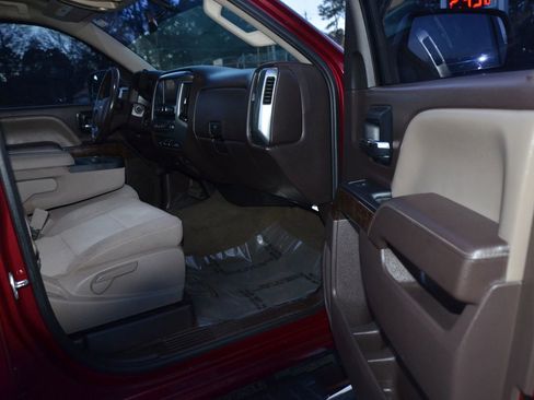 Used 2014 Chevrolet Silverado 1500 LT w/ All Star Edition image 35