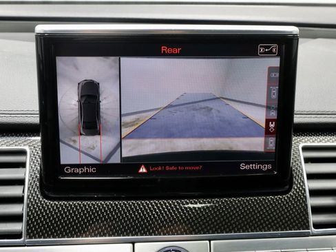 Used 2013 Audi S8 w/ Driver Assistance Pkg image 2
