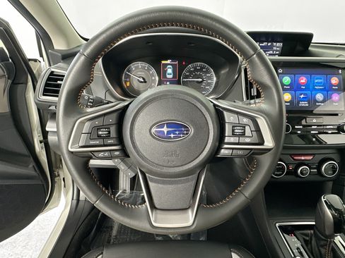 Used 2023 Subaru Crosstrek 2.5i Limited AWD/4WD image 11