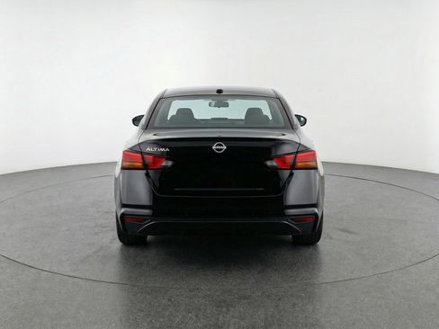 Used 2025 Nissan Altima 2.5 SV image 7