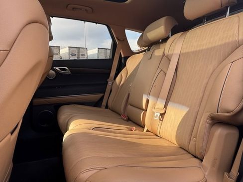 Used 2021 Genesis GV80 3.5T w/ Advanced Package 06 image 24