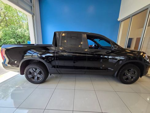 Certified 2026 Honda Ridgeline TrailSport image 4
