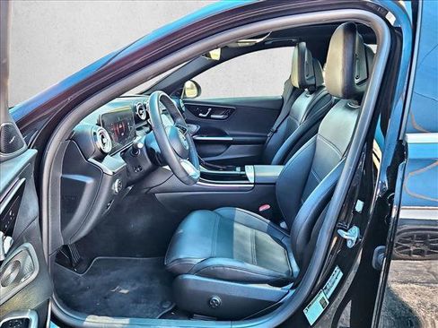 Used 2023 Mercedes-Benz C 300 Sedan image 16