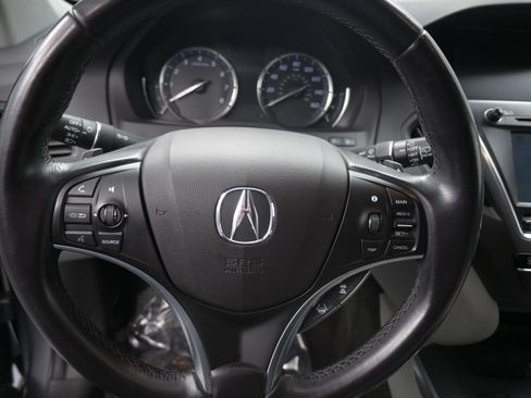 Used 2019 Acura MDX SH-AWD w/ Technology Package image 14