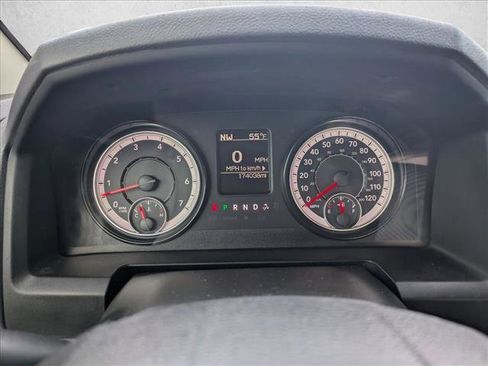 Used 2016 RAM 1500 Express w/ Black Ram 1500 Express Group AWD/4WD image 10