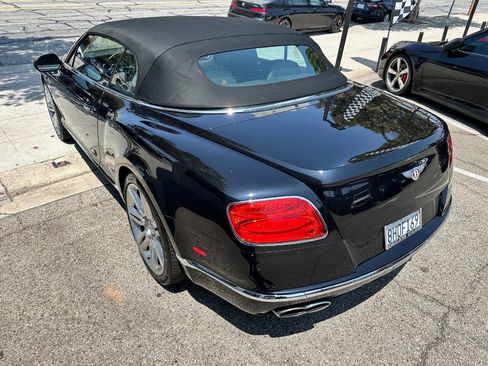 Used 2016 Bentley Continental GT image 19