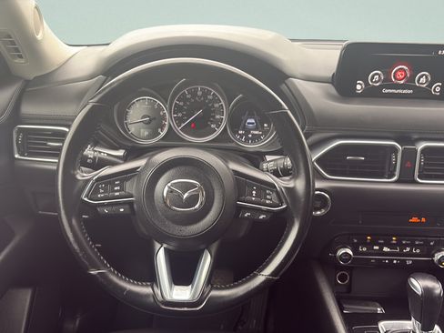 Used 2019 MAZDA CX-5 Touring AWD/4WD image 13