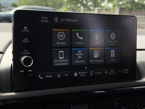 Used 2024 Honda CR-V EX-L image 20