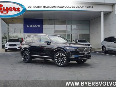 Certified 2025 Volvo XC90 B6 Plus