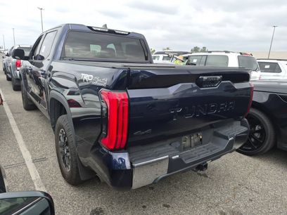 Used 2023 Toyota Tundra SR5 w/ TRD Off-Road Package
