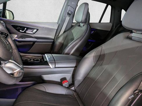 Certified 2023 Mercedes-Benz EQE 350+ 4MATIC SUV image 18