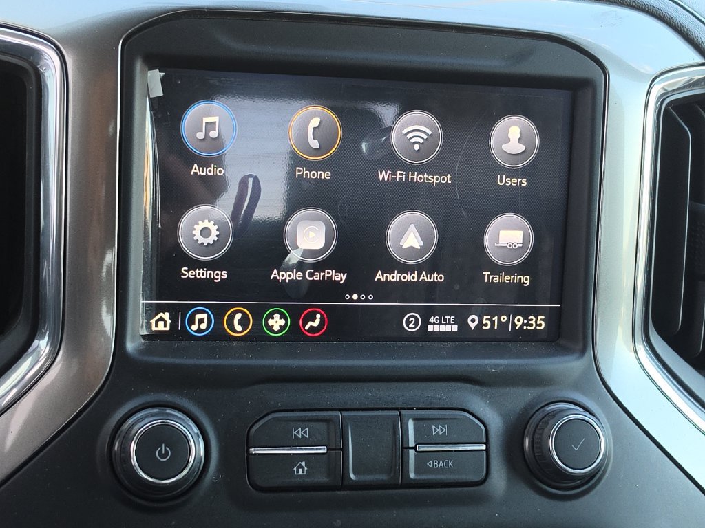 Used 2020 Chevrolet Silverado 3500 LT w/ All Star Edition AWD/4WD image 13