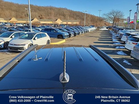 Used 2022 Jeep Compass Trailhawk image 30